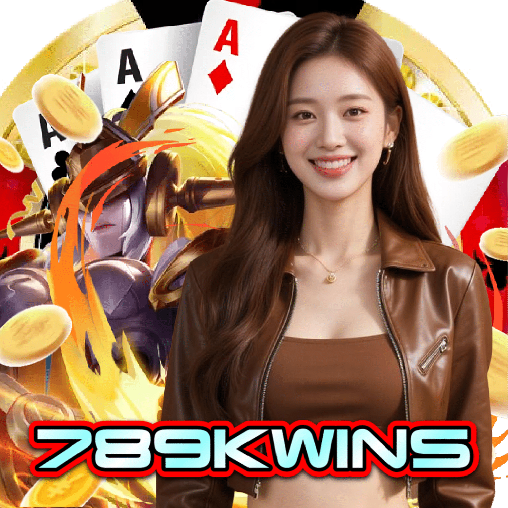 789kwins คาสิโน
