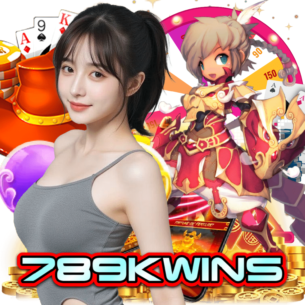 789kwins เว็บตรง