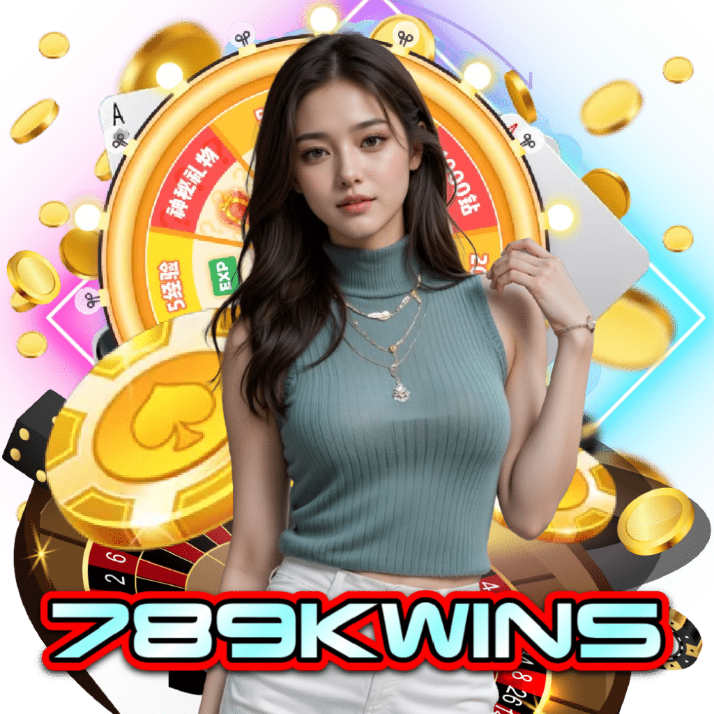 789kwins casino