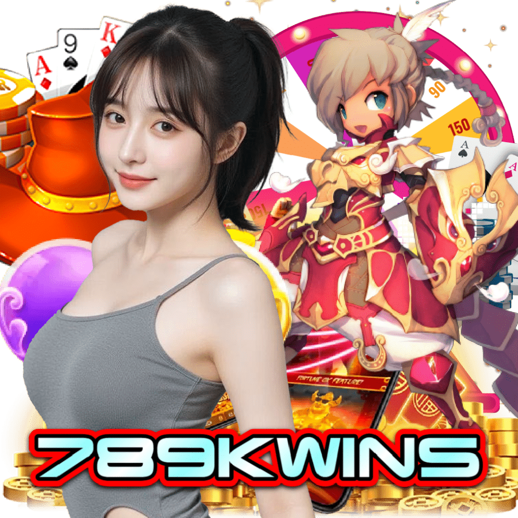 789kwins เว็บตรง